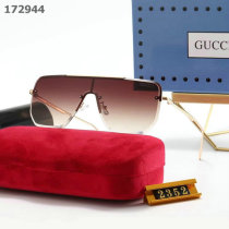 Gucci Sunglasses AA quality (194)