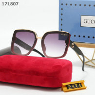 Gucci Sunglasses AA quality (16)
