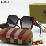 Burberry Sunglasses AA quality (47)
