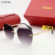 Cartier Sunglasses AA quality (115)