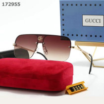 Gucci Sunglasses AA quality (205)