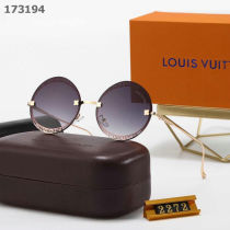 LV Sunglasses AA quality (179)