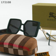 Burberry Sunglasses AA quality (42)