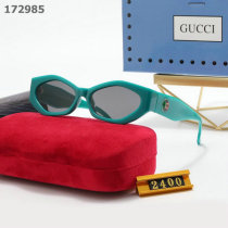 Gucci Sunglasses AA quality (235)