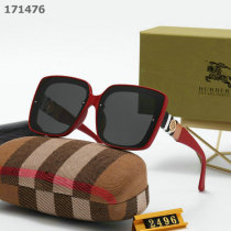 Burberry Sunglasses AA quality (2)