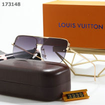 LV Sunglasses AA quality (133)