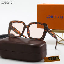 LV Sunglasses AA quality (225)