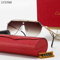 Cartier Sunglasses AA quality (74)