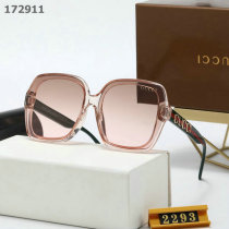Gucci Sunglasses AA quality (161)