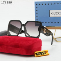 Gucci Sunglasses AA quality (68)