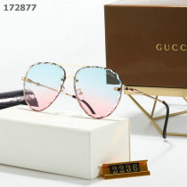 Gucci Sunglasses AA quality (127)