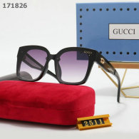 Gucci Sunglasses AA quality (35)