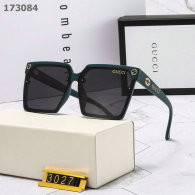 Gucci Sunglasses AA quality (334)