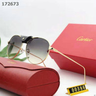 Cartier Sunglasses AA quality (47)