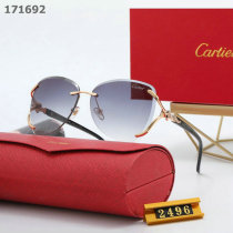 Cartier Sunglasses AA quality (18)