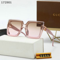 Gucci Sunglasses AA quality (151)
