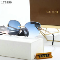 Gucci Sunglasses AA quality (100)