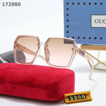 Gucci Sunglasses AA quality (230)