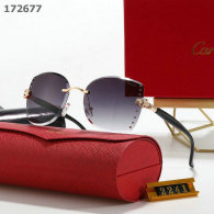 Cartier Sunglasses AA quality (51)