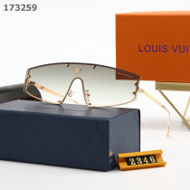 LV Sunglasses AA quality (244)