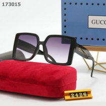 Gucci Sunglasses AA quality (265)