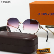 LV Sunglasses AA quality (194)