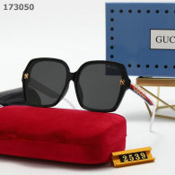 Gucci Sunglasses AA quality (300)