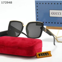 Gucci Sunglasses AA quality (198)