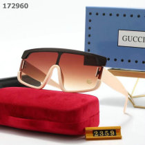 Gucci Sunglasses AA quality (210)