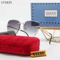 Gucci Sunglasses AA quality (32)