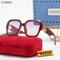 Gucci Sunglasses AA quality (313)