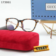 Gucci Sunglasses AA quality (311)