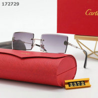Cartier Sunglasses AA quality (103)