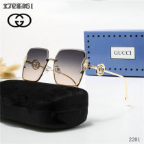 Gucci Sunglasses AA quality (96)