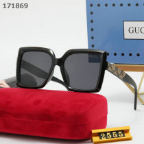 Gucci Sunglasses AA quality (78)