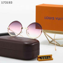 LV Sunglasses AA quality (178)