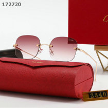 Cartier Sunglasses AA quality (94)