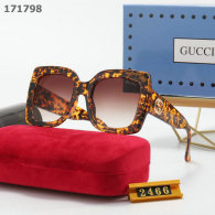 Gucci Sunglasses AA quality (7)