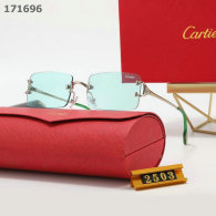 Cartier Sunglasses AA quality (22)