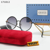 Gucci Sunglasses AA quality (21)