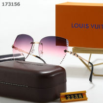 LV Sunglasses AA quality (141)