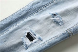Balmain Long Jeans (206)