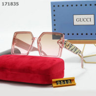 Gucci Sunglasses AA quality (44)
