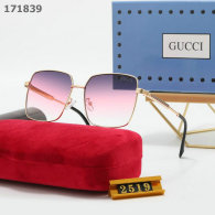 Gucci Sunglasses AA quality (48)