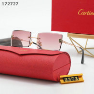 Cartier Sunglasses AA quality (101)