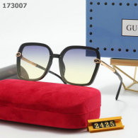 Gucci Sunglasses AA quality (257)