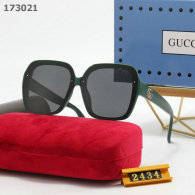 Gucci Sunglasses AA quality (271)
