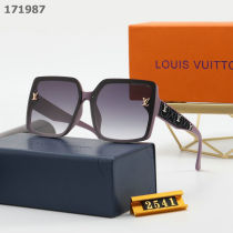 LV Sunglasses AA quality (86)