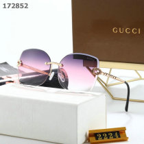 Gucci Sunglasses AA quality (102)
