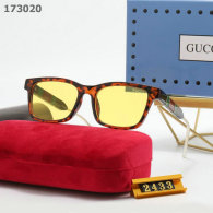 Gucci Sunglasses AA quality (270)
